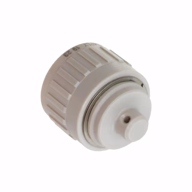 BER14PLY Souriau-Sunbank by Eaton  Accesorios para conectores circulares